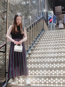 ayk,さんのコーディネート