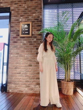 ayk,さんのコーディネート