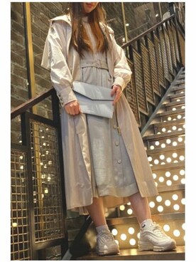 ayk,さんのコーディネート