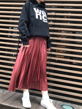 ayk,さんのコーディネート