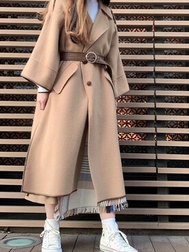 ayk,さんのコーディネート