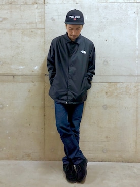 Matsuda Koichiさんのコーディネート