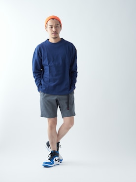 Matsuda Koichiさんのコーディネート