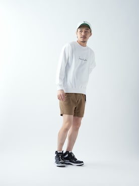 Matsuda Koichiさんのコーディネート