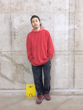 Matsuda Koichiさんのコーディネート