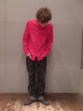 kancaさんのコーディネート