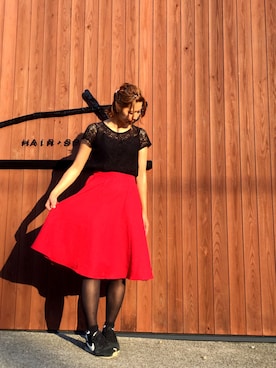 kancaさんのコーディネート