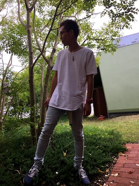 kancaさんのコーディネート