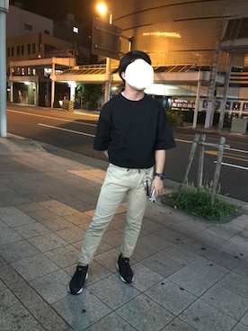 sakotsuさんのコーディネート