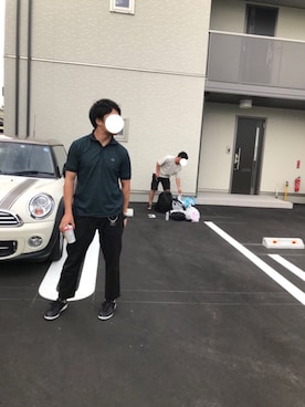 sakotsuさんのコーディネート