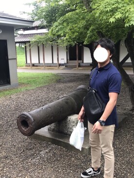 sakotsuさんのコーディネート