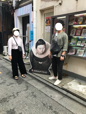 sakotsuさんのコーディネート