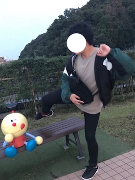 sakotsuさんのコーディネート