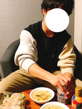 sakotsuさんのコーディネート