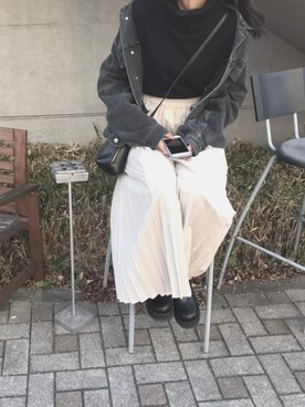 YUKAさんのコーディネート