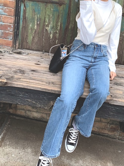 YUKAさんのコーディネート