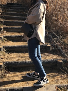 aさんのコーディネート