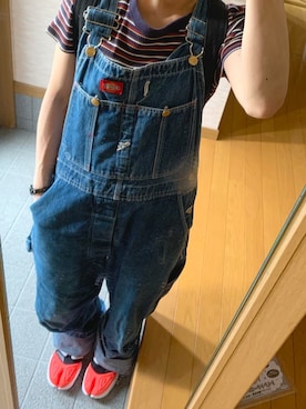 カヨさんのコーディネート