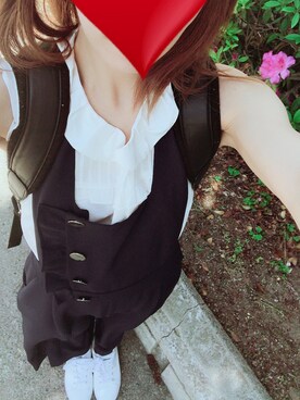 あぐねすさんのコーディネート