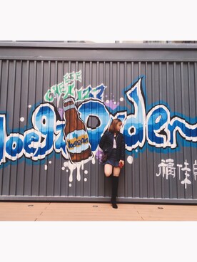 OoNi-NioOさんのコーディネート