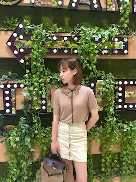 OoNi-NioOさんのコーディネート