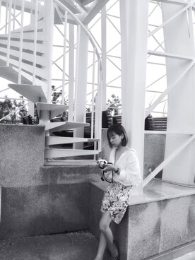 OoNi-NioOさんのコーディネート