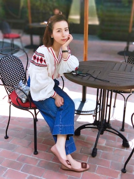 OoNi-NioOさんのコーディネート