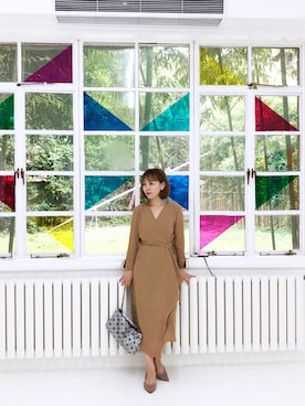 OoNi-NioOさんのコーディネート