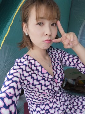 OoNi-NioOさんのコーディネート