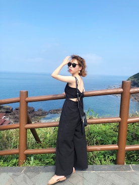 OoNi-NioOさんのコーディネート