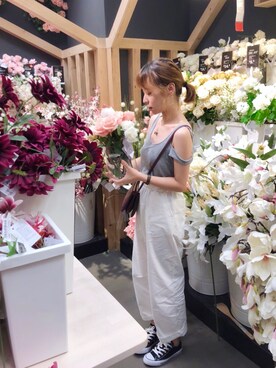 OoNi-NioOさんのコーディネート