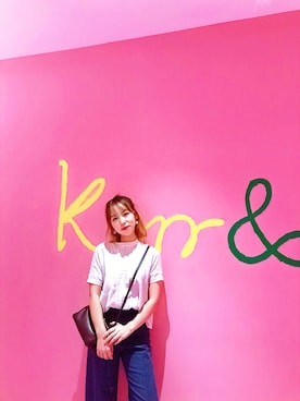 OoNi-NioOさんのコーディネート