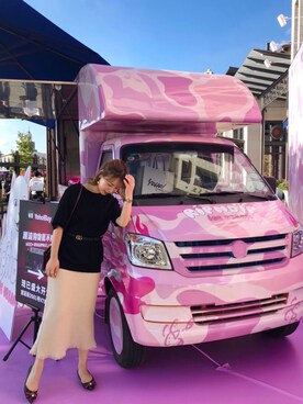 OoNi-NioOさんのコーディネート