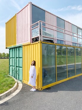 OoNi-NioOさんのコーディネート