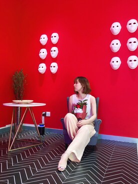 OoNi-NioOさんのコーディネート