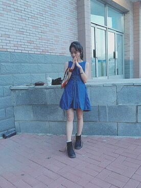 Meschaosさんのコーディネート