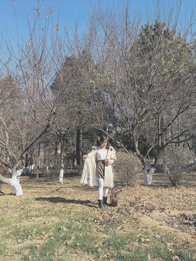 Meschaosさんのコーディネート