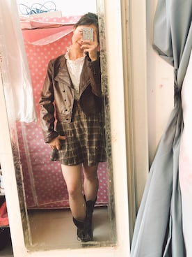 Meschaosさんのコーディネート