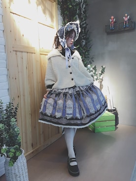 Meschaosさんのコーディネート