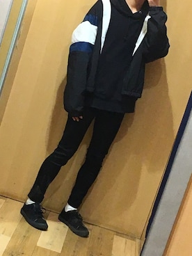 なりゅーさんのコーディネート