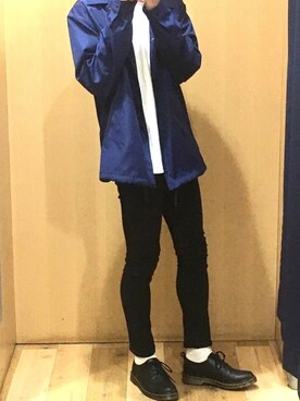 なりゅーさんのコーディネート