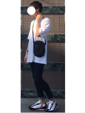 なりゅーさんのコーディネート