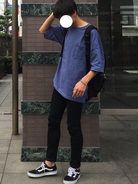 なりゅーさんのコーディネート