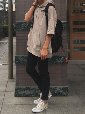 なりゅーさんのコーディネート