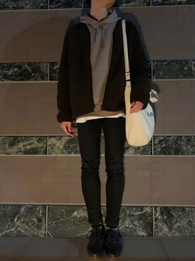 なりゅーさんのコーディネート