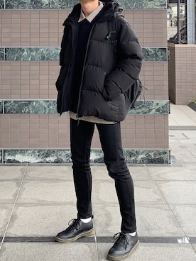 なりゅーさんのコーディネート