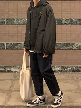 なりゅーさんのコーディネート