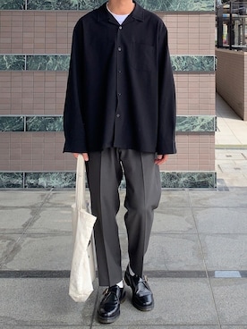 なりゅーさんのコーディネート