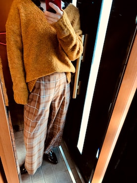 カヲルさんのコーディネート