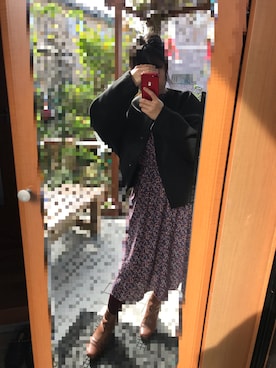 カヲルさんのコーディネート